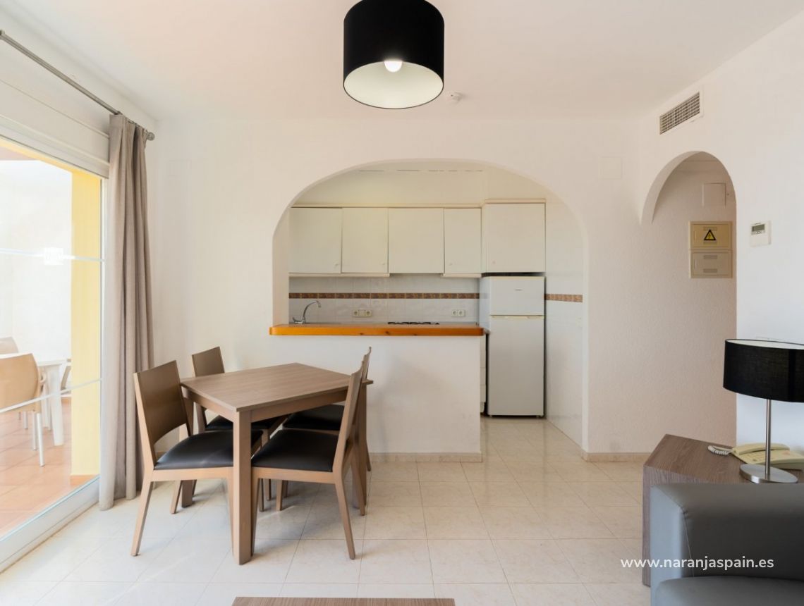 Til Salgs - Bungalow - Calpe - Gran Sol