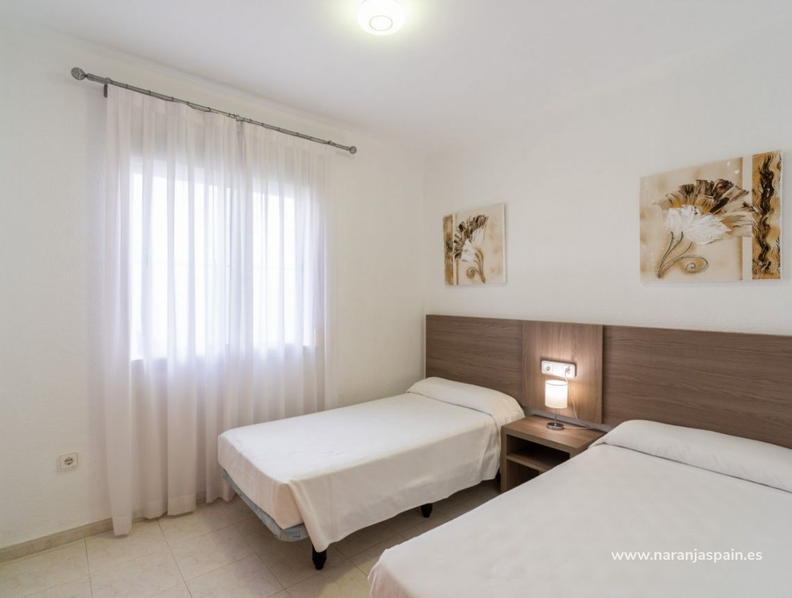 Til Salgs - Bungalow - Calpe - Gran Sol