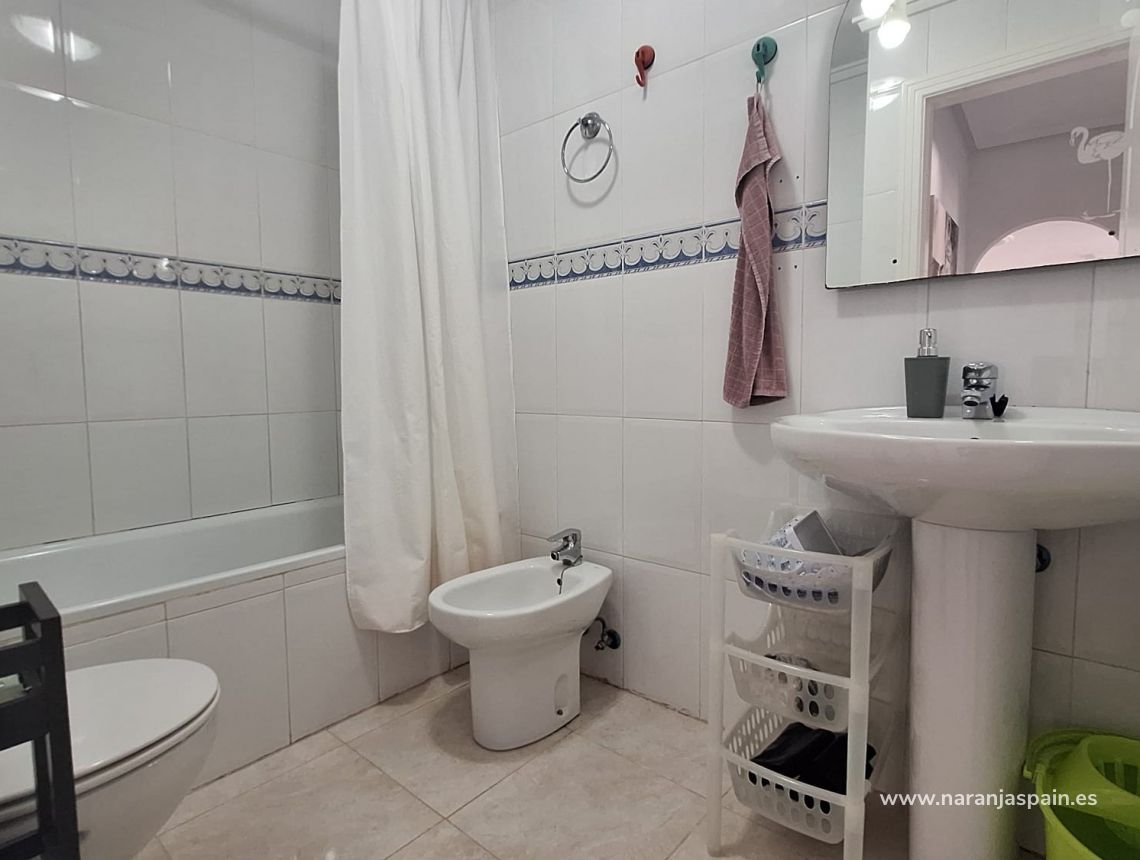 Til Salgs - Bungalow - Ciudad Quesada - La Marquesa Golf