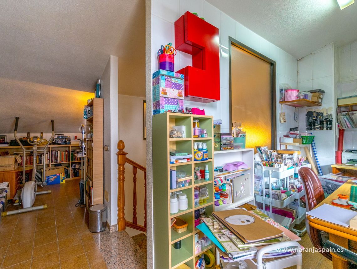 Til Salgs - Bungalow - Ciudad Quesada/Rojales - Ciudad Quesada