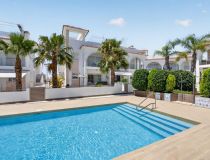Til Salgs - Bungalow - Ciudad Quesada/Rojales - Ciudad Quesada