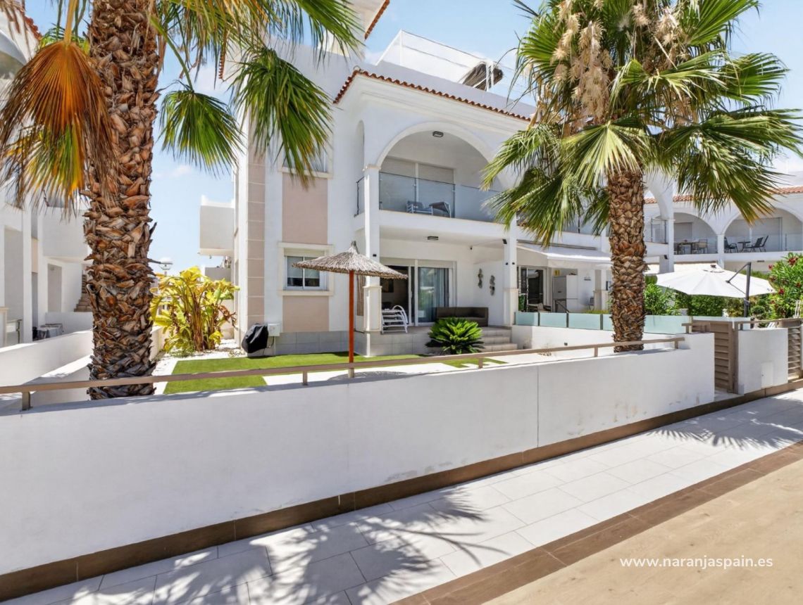 Til Salgs - Bungalow - Ciudad Quesada/Rojales - Ciudad Quesada