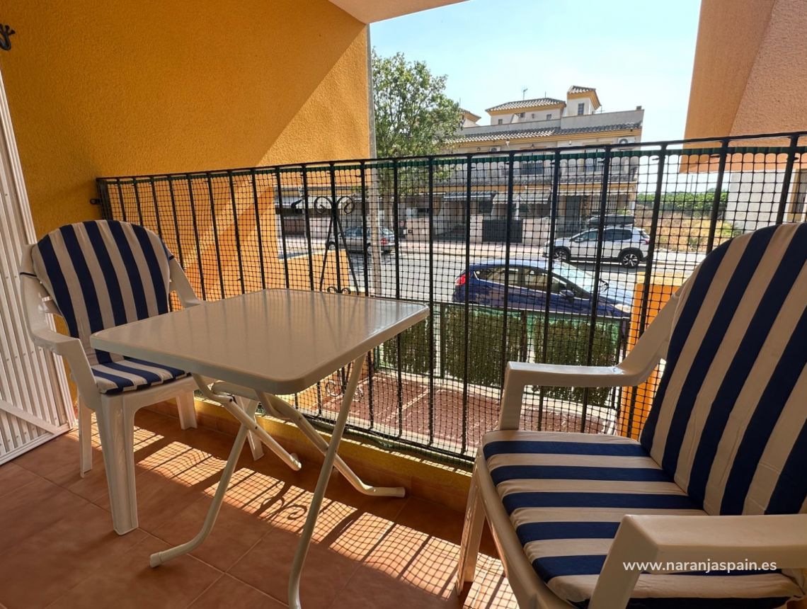 Til Salgs - Bungalow - Daya Nueva