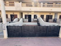 Til Salgs - Bungalow - Daya Nueva