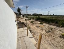 Til Salgs - Bungalow - Daya Nueva