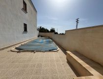 Til Salgs - Bungalow - Daya Nueva