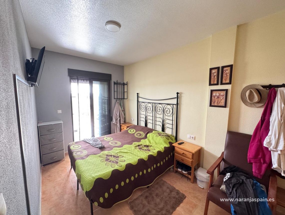 Til Salgs - Bungalow - Daya Nueva