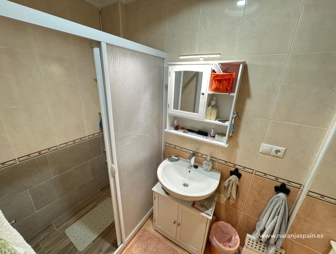 Til Salgs - Bungalow - Daya Nueva