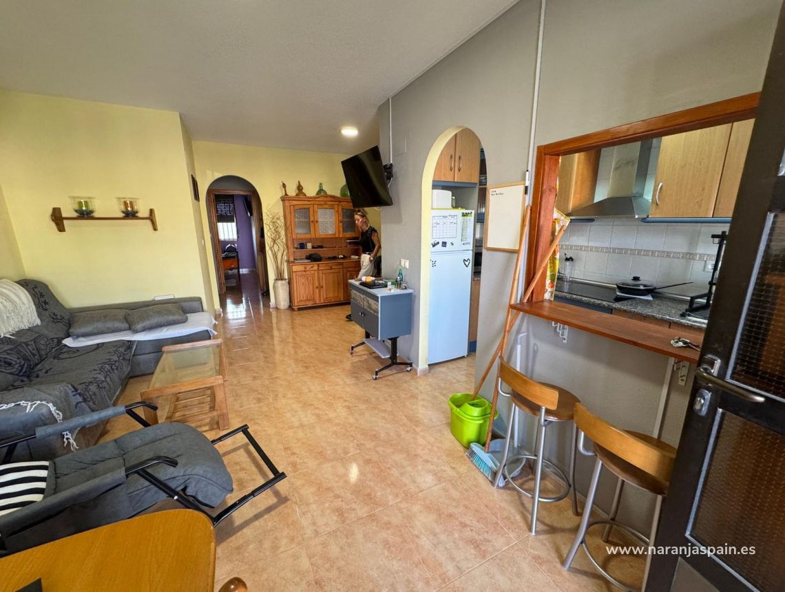 Til Salgs - Bungalow - Daya Nueva