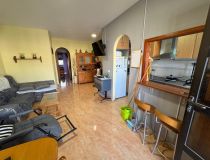 Til Salgs - Bungalow - Daya Nueva