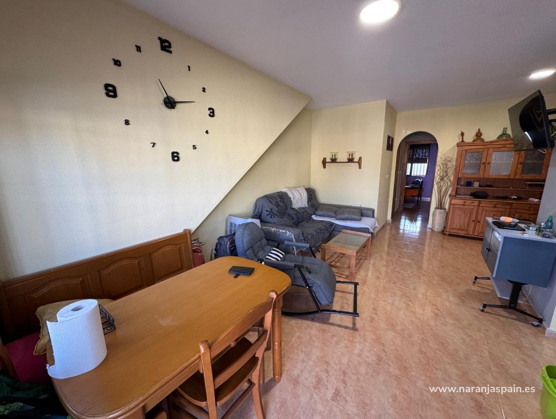 Til Salgs - Bungalow - Daya Nueva