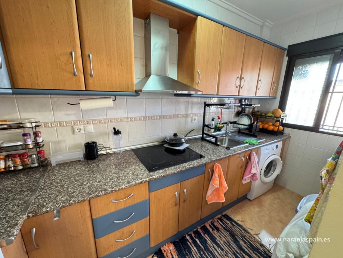 Til Salgs - Bungalow - Daya Nueva