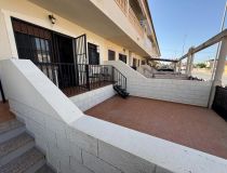 Til Salgs - Bungalow - Daya Nueva