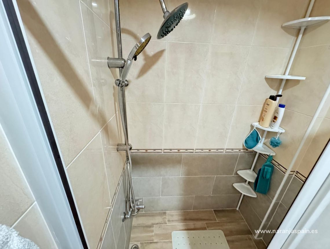 Til Salgs - Bungalow - Daya Nueva