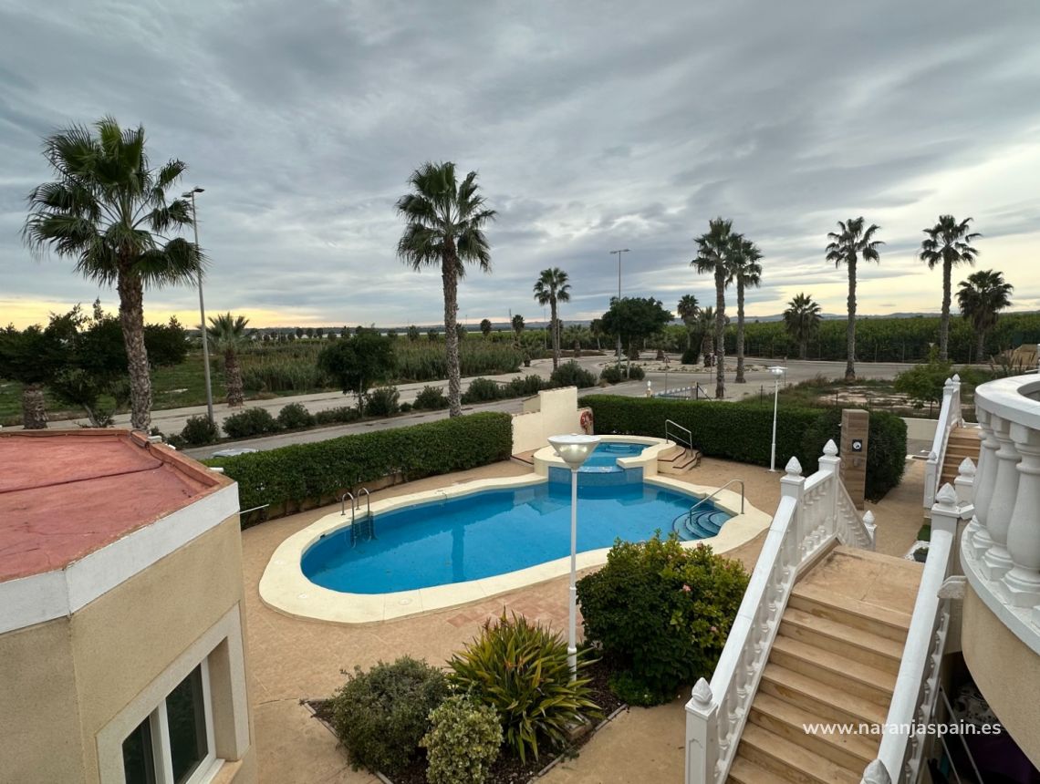 Til Salgs - Bungalow - Guardamar del Segura - El Raso