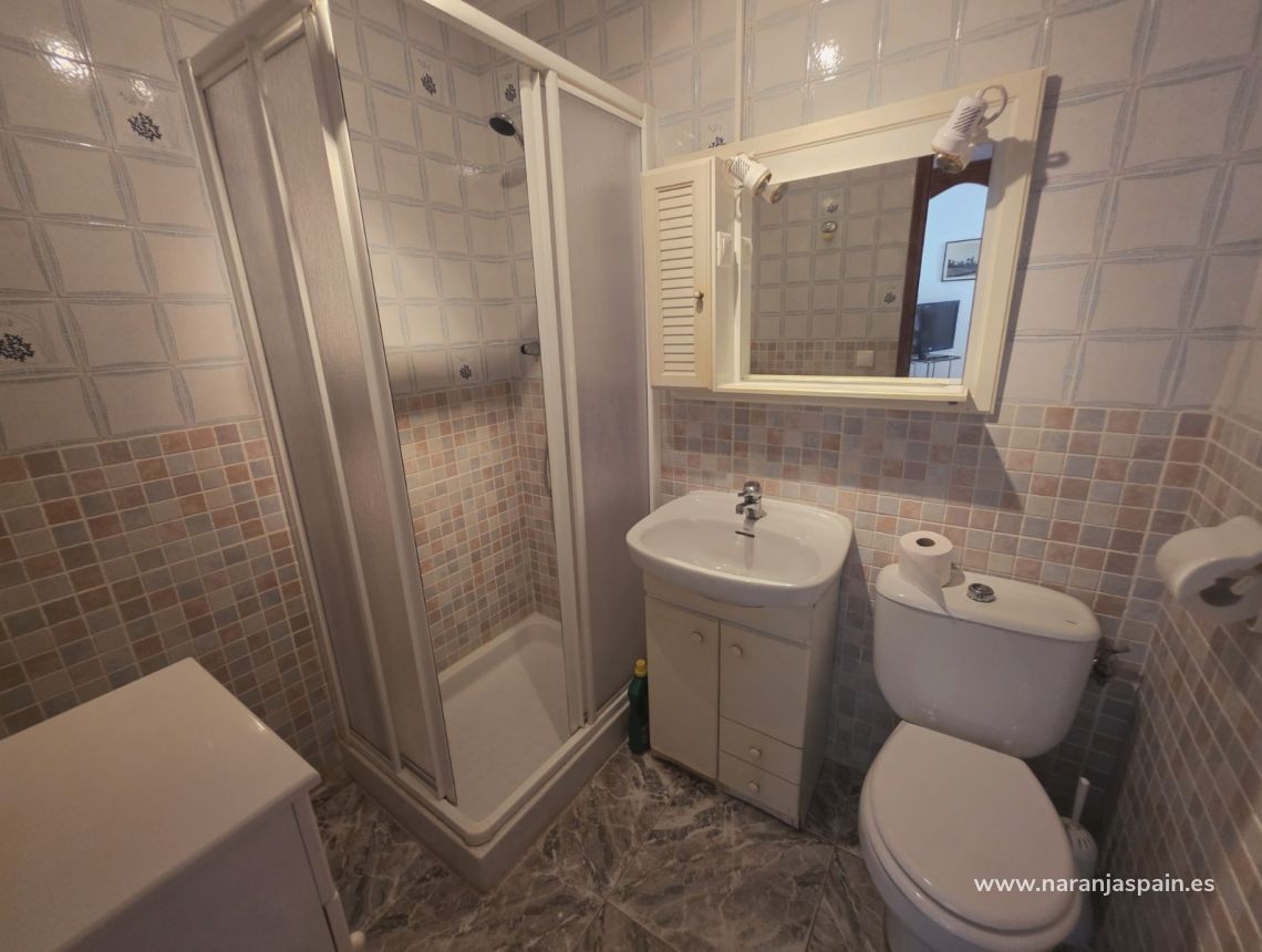 Til Salgs - Bungalow - Guardamar del Segura - Pinomar