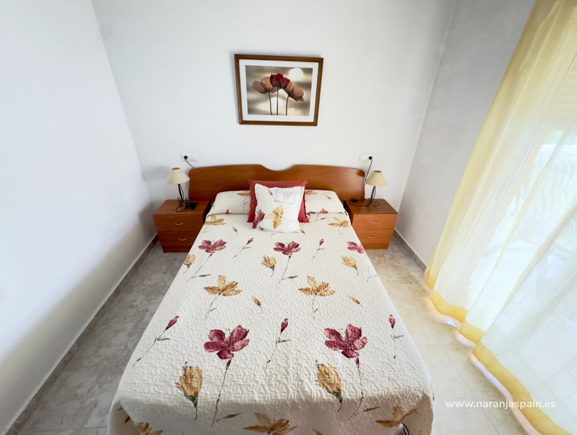 Til Salgs - Bungalow - Guardamar del Segura - Urb. Los Altos de Eden