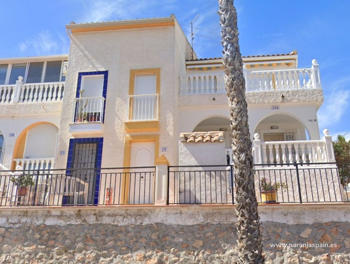 Til Salgs - Bungalow - Guardamar del Segura - Urb. Los Altos de Eden