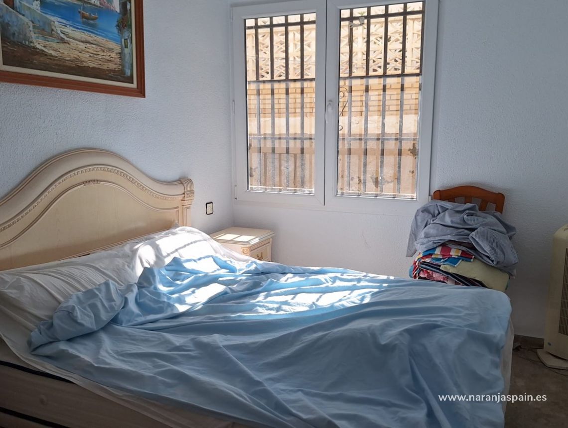 Til Salgs - Bungalow - La Mata, Torrevieja - La Mata Playa