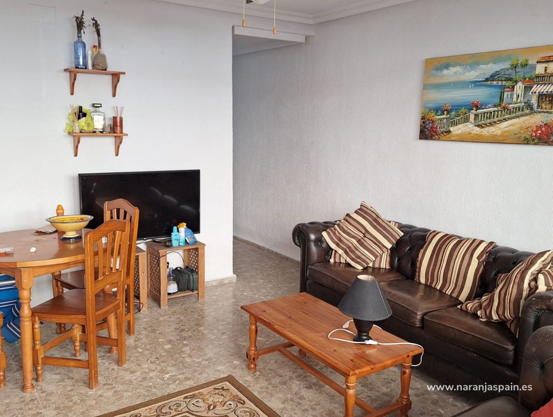 Til Salgs - Bungalow - La Mata, Torrevieja - La Mata Playa