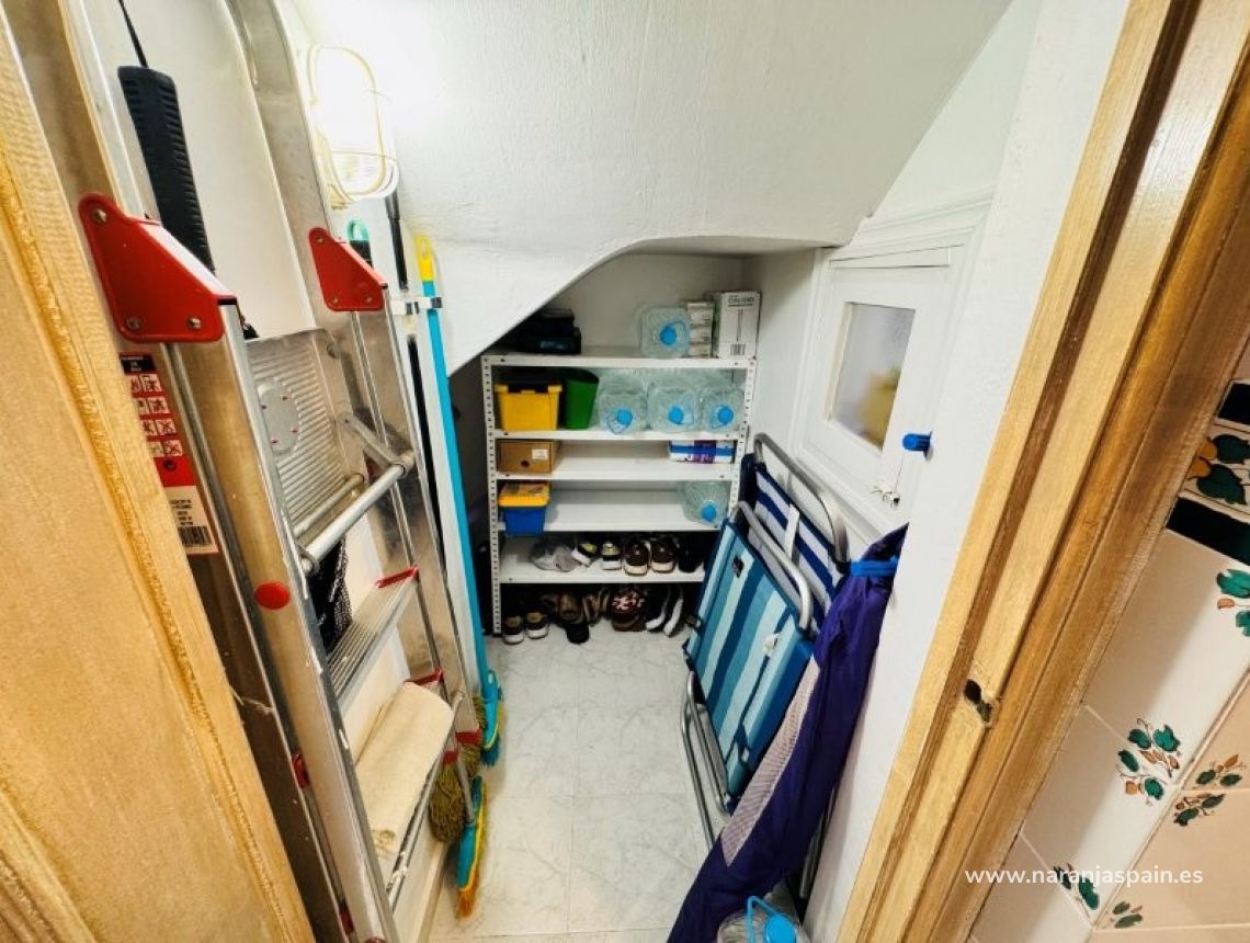 Til Salgs - Bungalow - La Mata, Torrevieja - TORREVIEJA