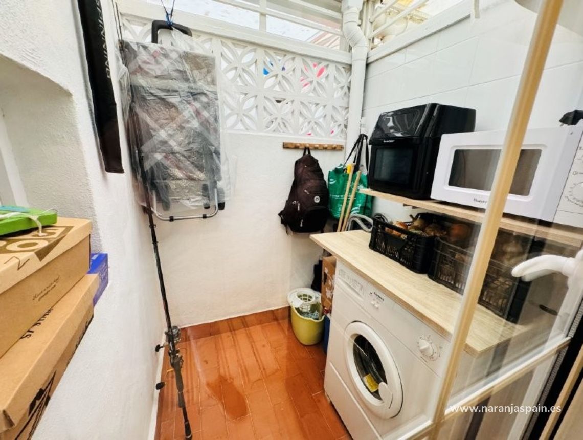 Til Salgs - Bungalow - La Mata, Torrevieja - TORREVIEJA