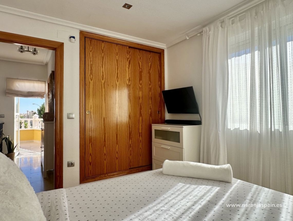 Til Salgs - Bungalow - Orihuela Costa - La Florida