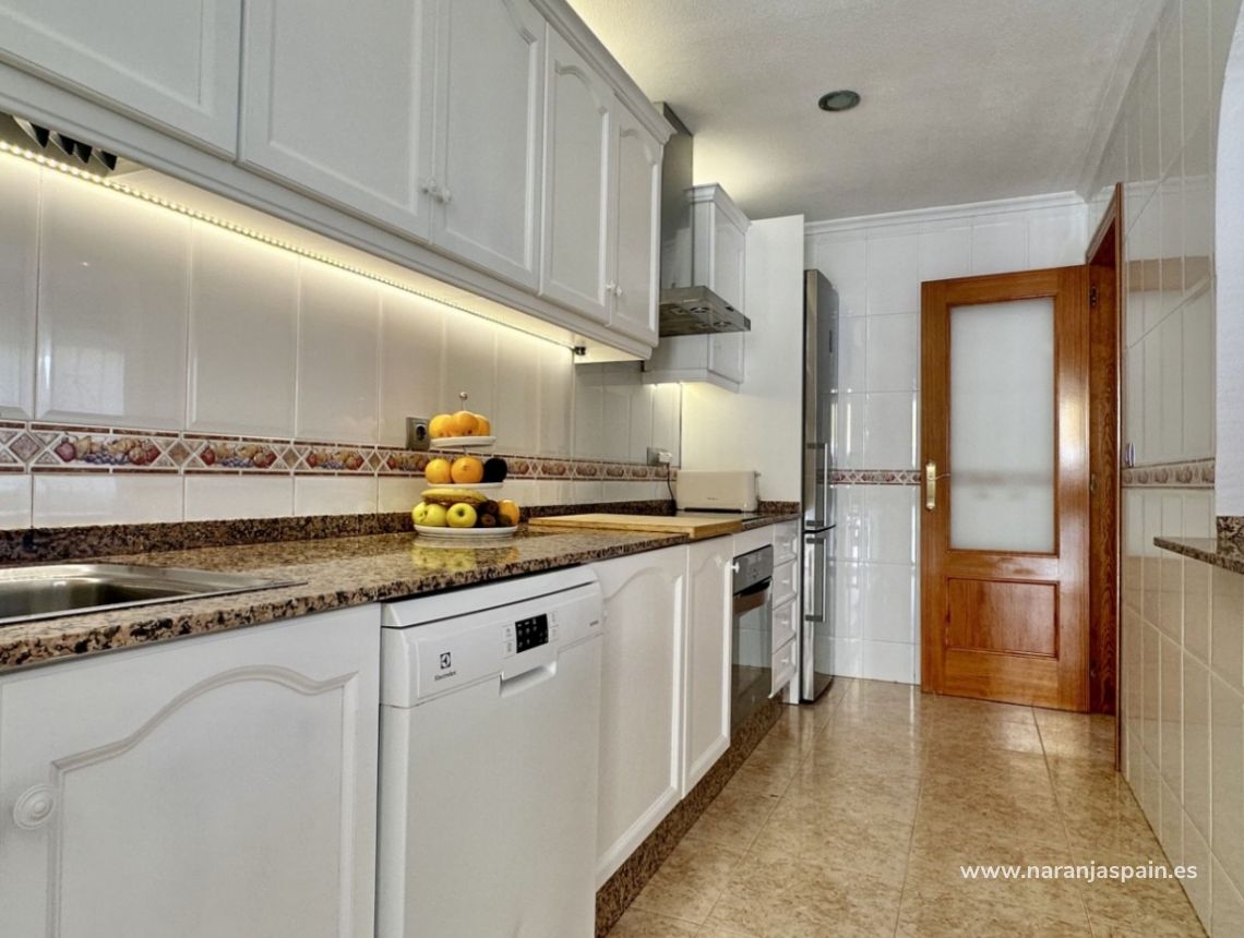 Til Salgs - Bungalow - Orihuela Costa - La Florida