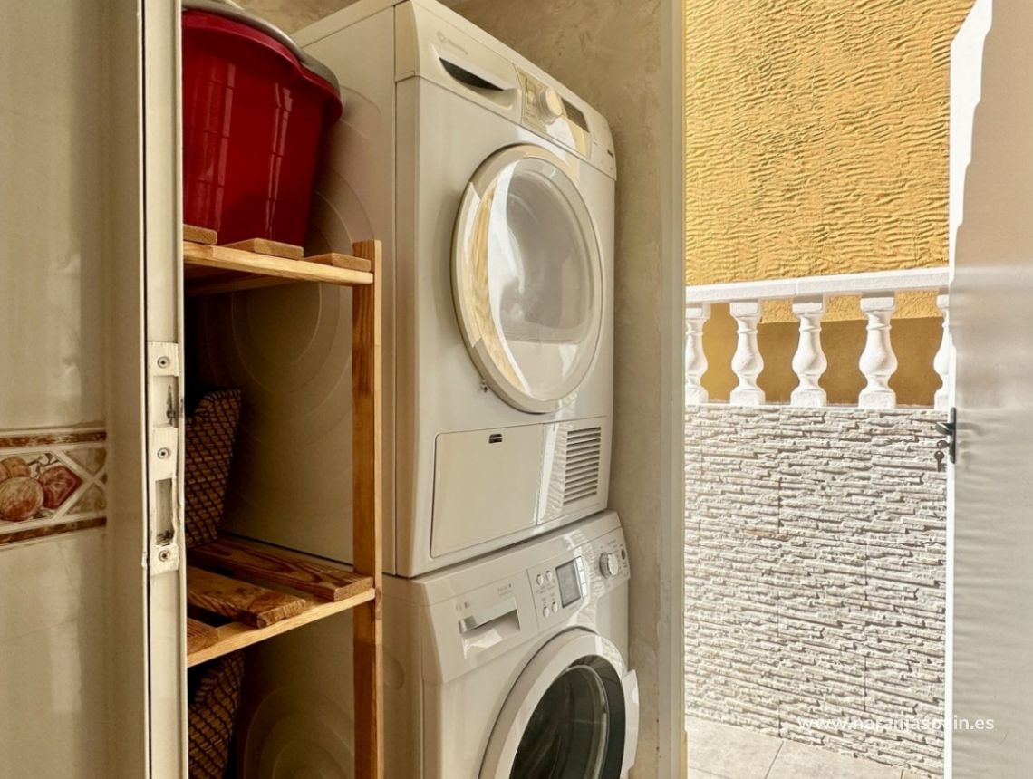 Til Salgs - Bungalow - Orihuela Costa - La Florida