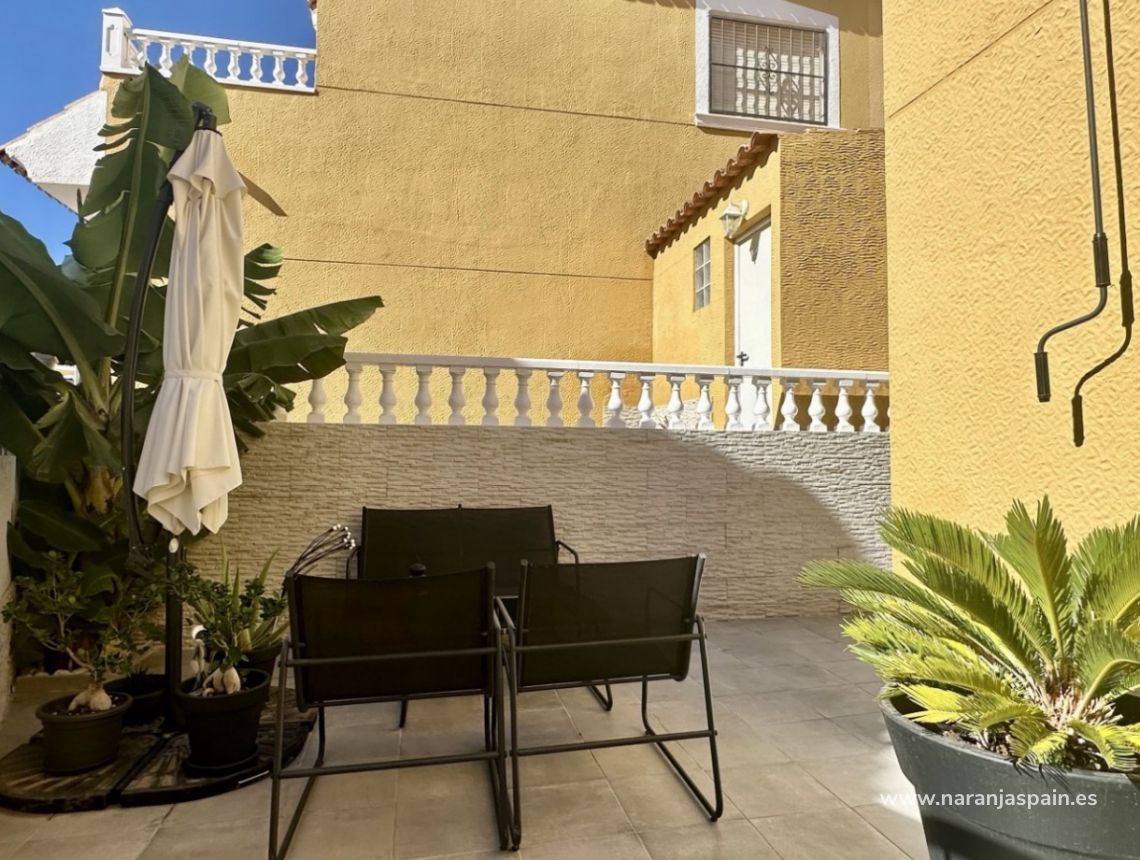 Til Salgs - Bungalow - Orihuela Costa - La Florida