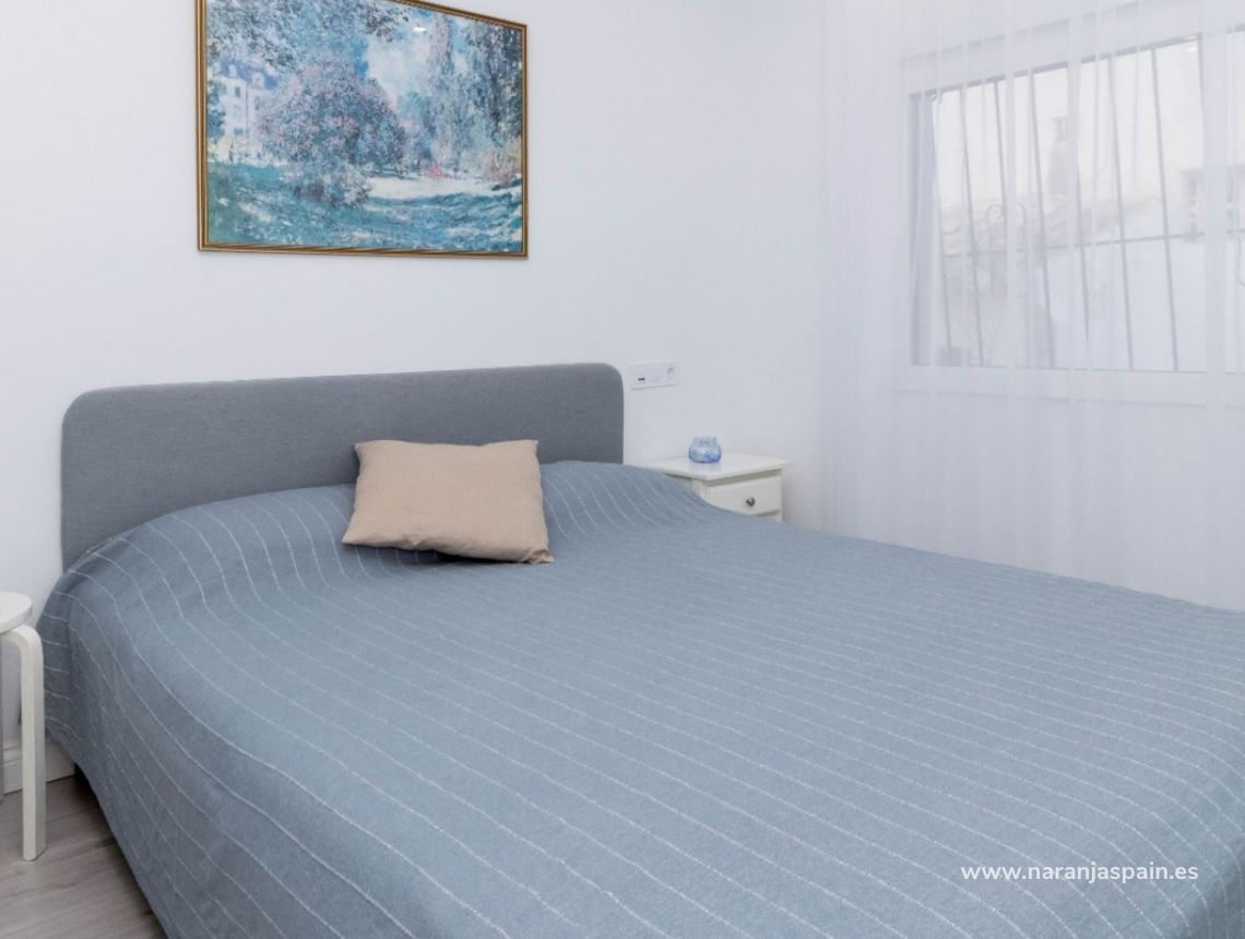 Til Salgs - Bungalow - Orihuela Costa - La Zenia