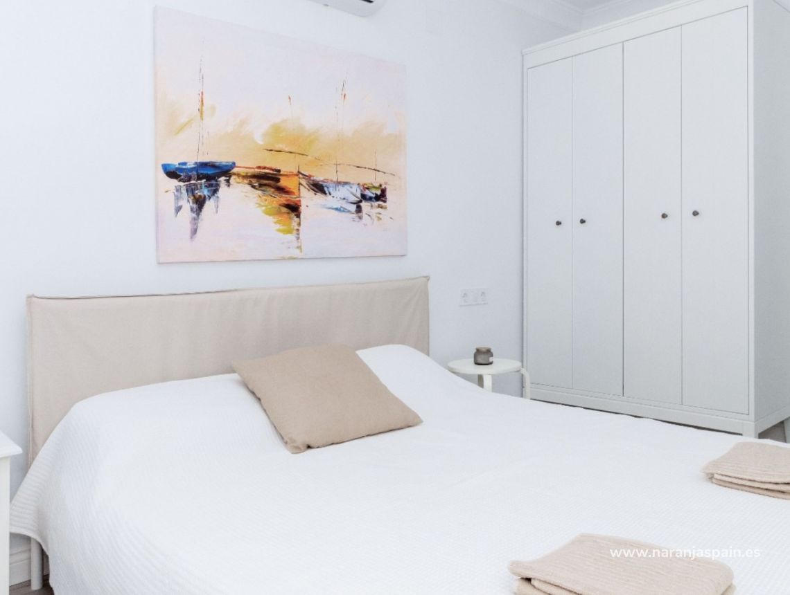 Til Salgs - Bungalow - Orihuela Costa - La Zenia