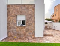 Til Salgs - Bungalow - Orihuela Costa - Playa Flamenca