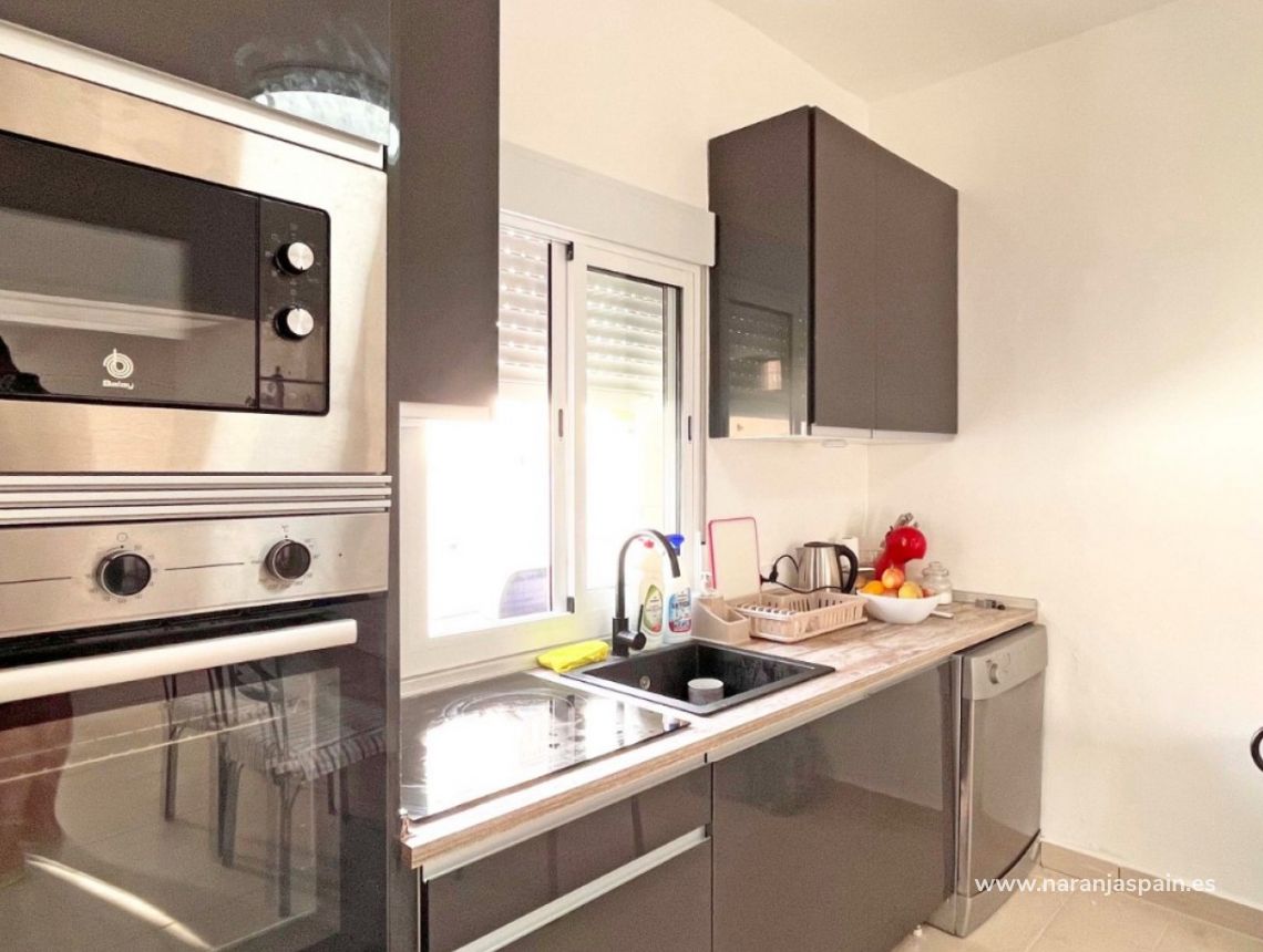 Til Salgs - Bungalow - Orihuela Costa - Playa Flamenca