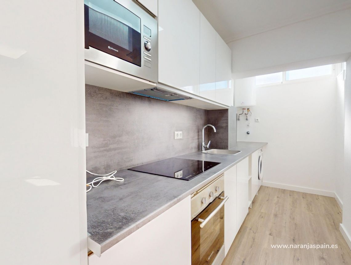 Til Salgs - Bungalow - Orihuela - Villamartin