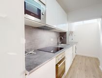 Til Salgs - Bungalow - Orihuela - Villamartin