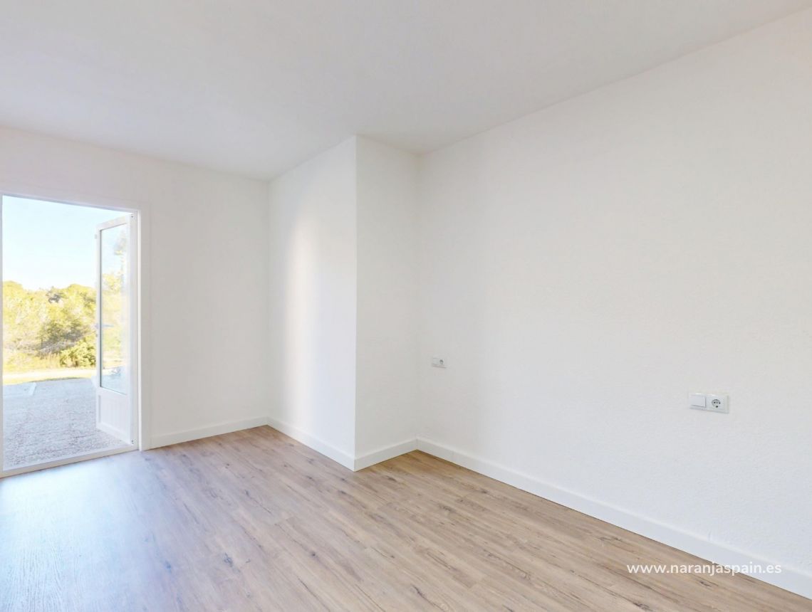 Til Salgs - Bungalow - Orihuela - Villamartin