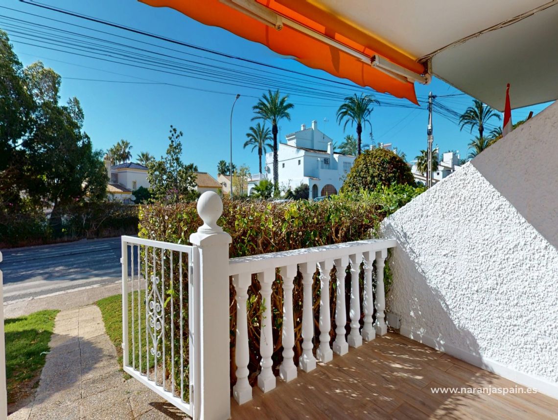 Til Salgs - Bungalow - Orihuela - Villamartin