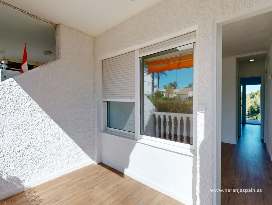 Til Salgs - Bungalow - Orihuela - Villamartin