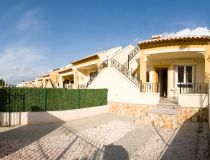 Til Salgs - Bungalow - Rojales - 