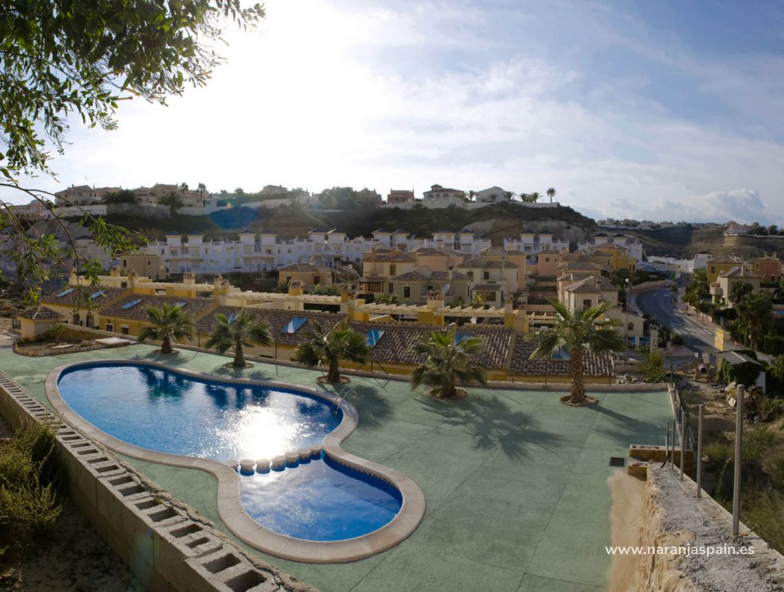 Til Salgs - Bungalow - Rojales - 