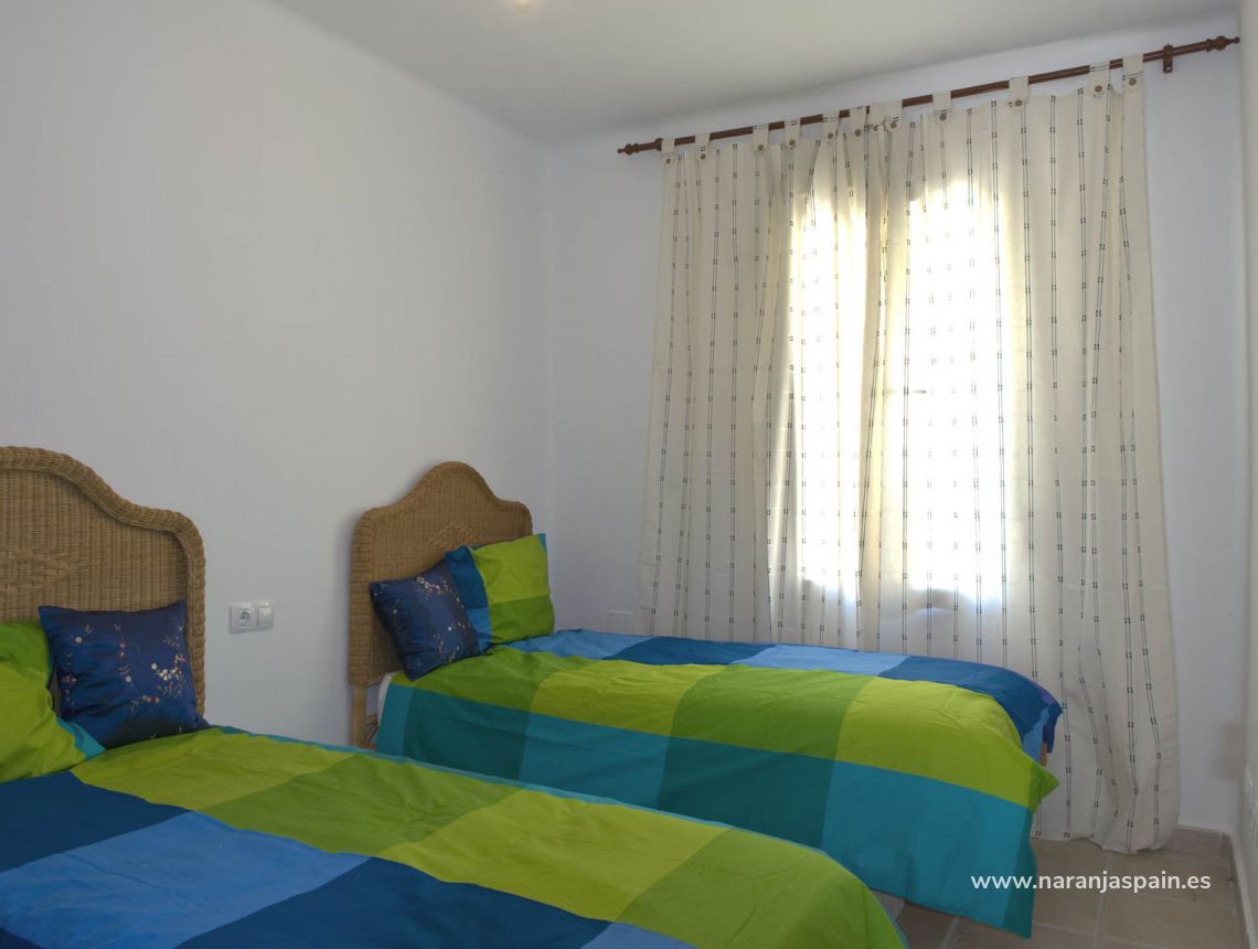 Til Salgs - Bungalow - Rojales - 