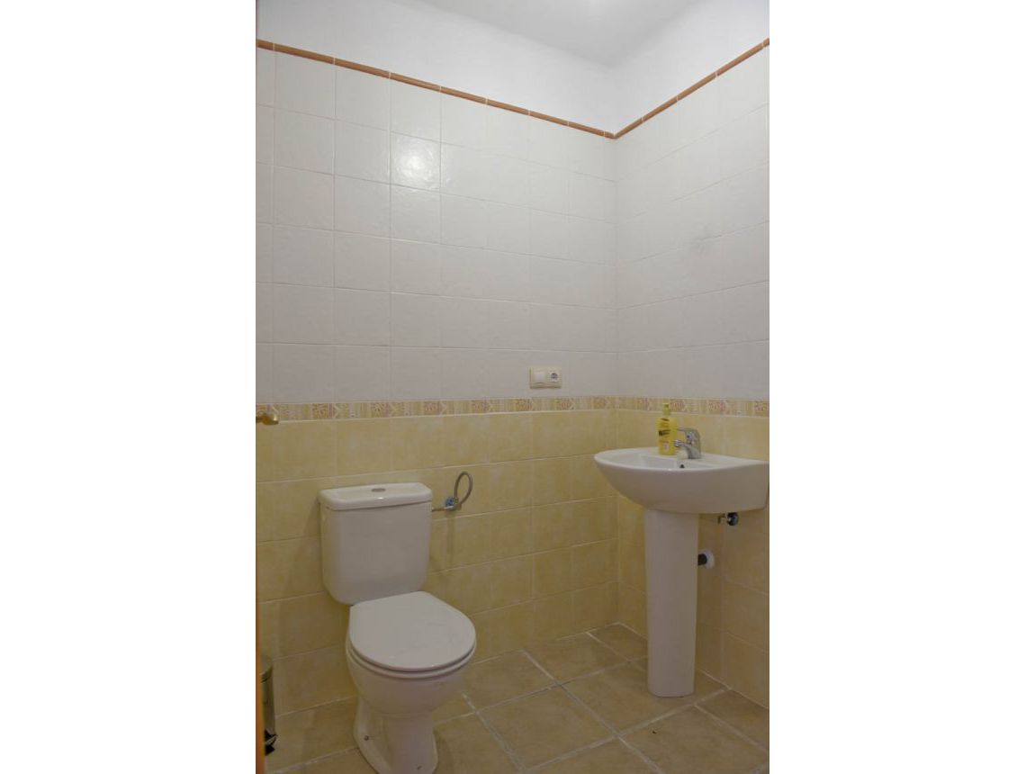 Til Salgs - Bungalow - Rojales - 