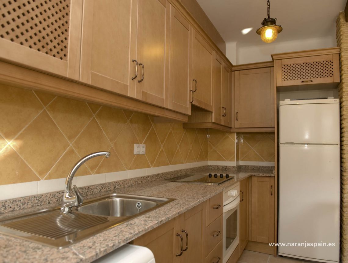 Til Salgs - Bungalow - Rojales - 