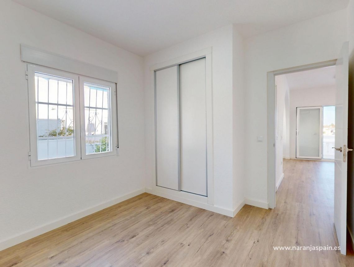 Til Salgs - Bungalow - San Miguel de Salinas - Blue Lagoon