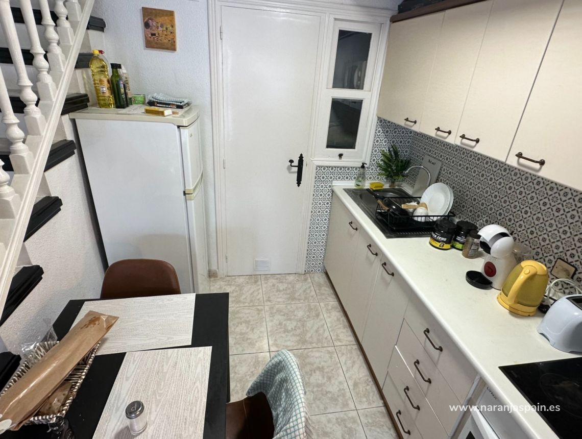 Til Salgs - Bungalow - Torrevieja - El Chaparal