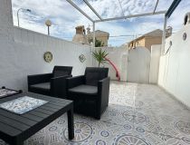 Til Salgs - Bungalow - Torrevieja - El Chaparal