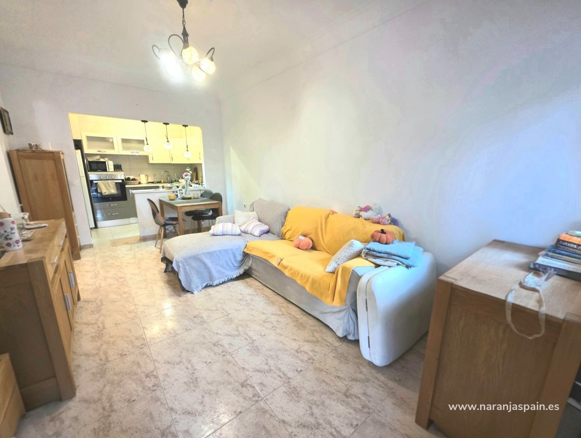 Til Salgs - Bungalow - Torrevieja - Los Frutales