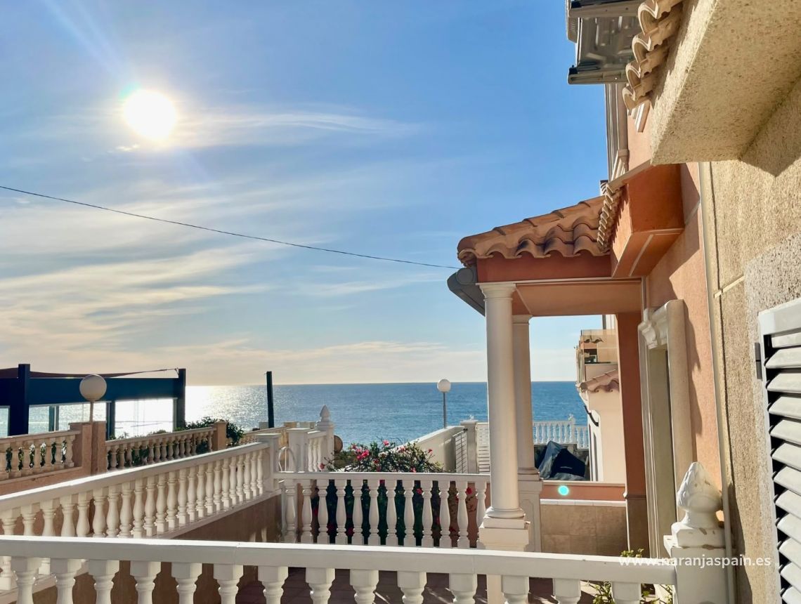 Til Salgs - Bungalow - Torrevieja - Torre del moro