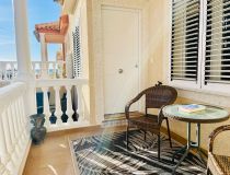 Til Salgs - Bungalow - Torrevieja - Torre del moro
